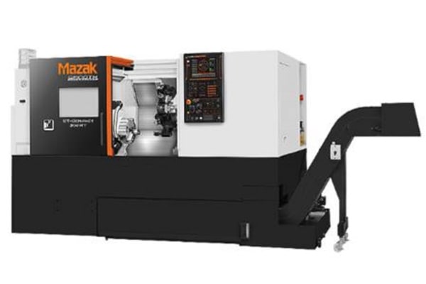 Mazak QT-Compact 200M